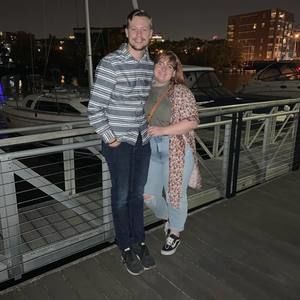 Meet your Posher, Zach